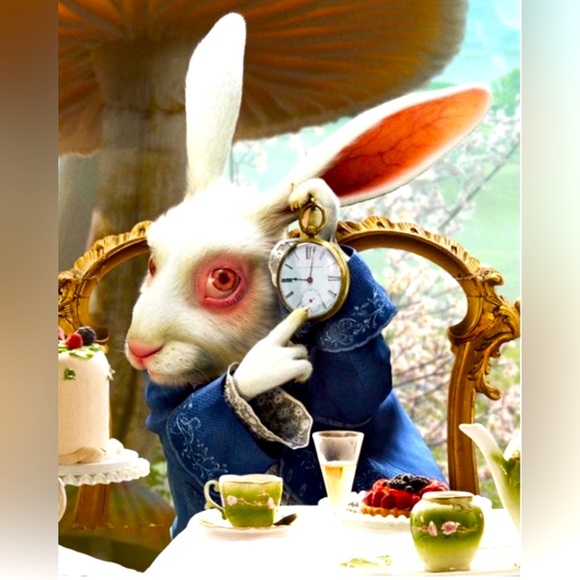 Meet your Posher, Carol - Picture 1 of 1